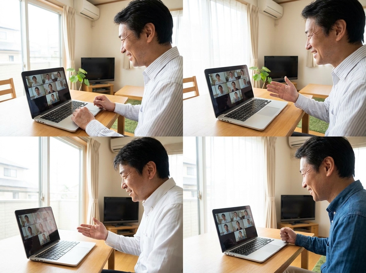 グループワーク