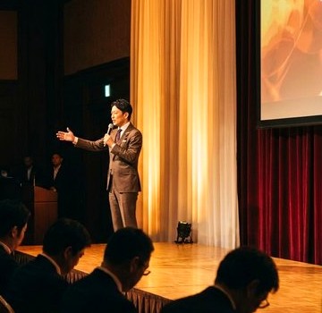 登壇者プロフィール 水野隆之