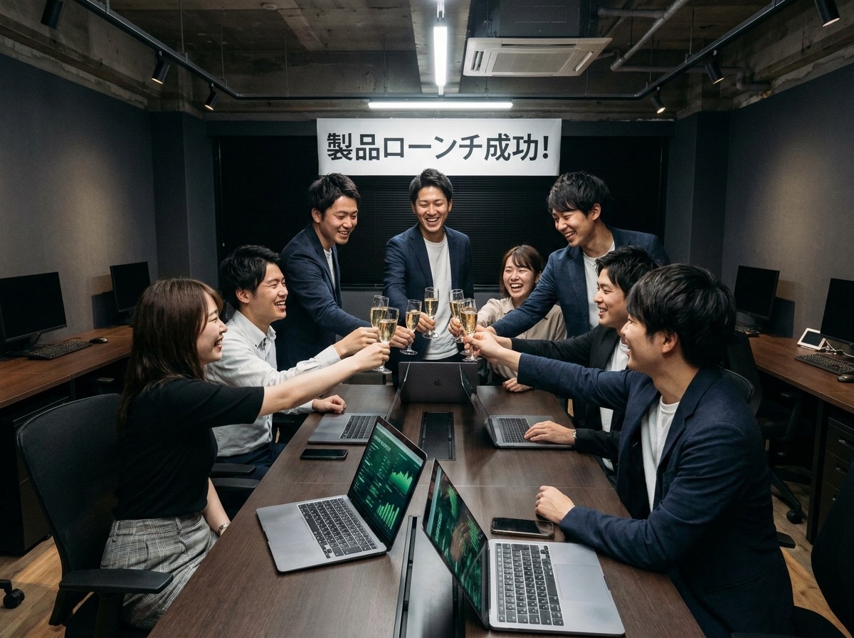 会議での合意形成